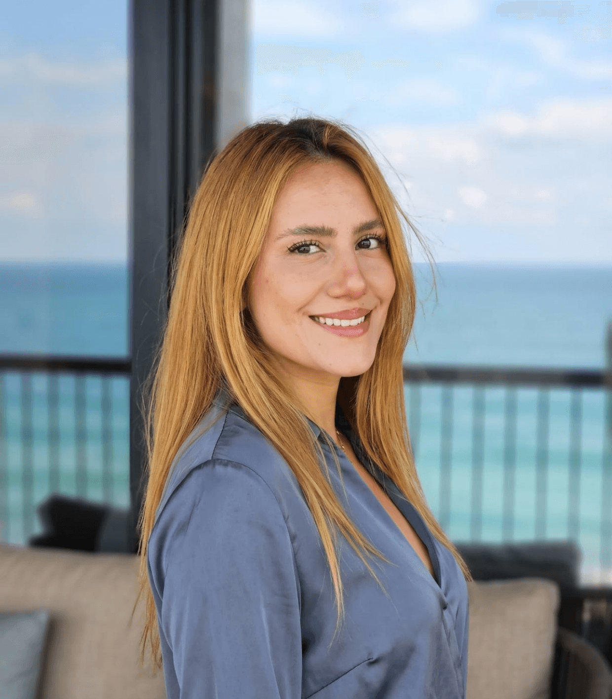 Valeria Romero