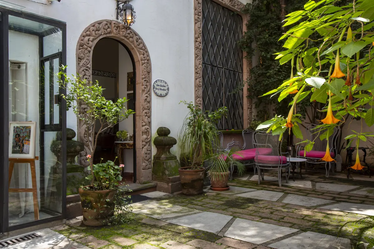 Hotel en Venta en Hipódromo Condesa, Cuauhtémoc, Ciudad de México