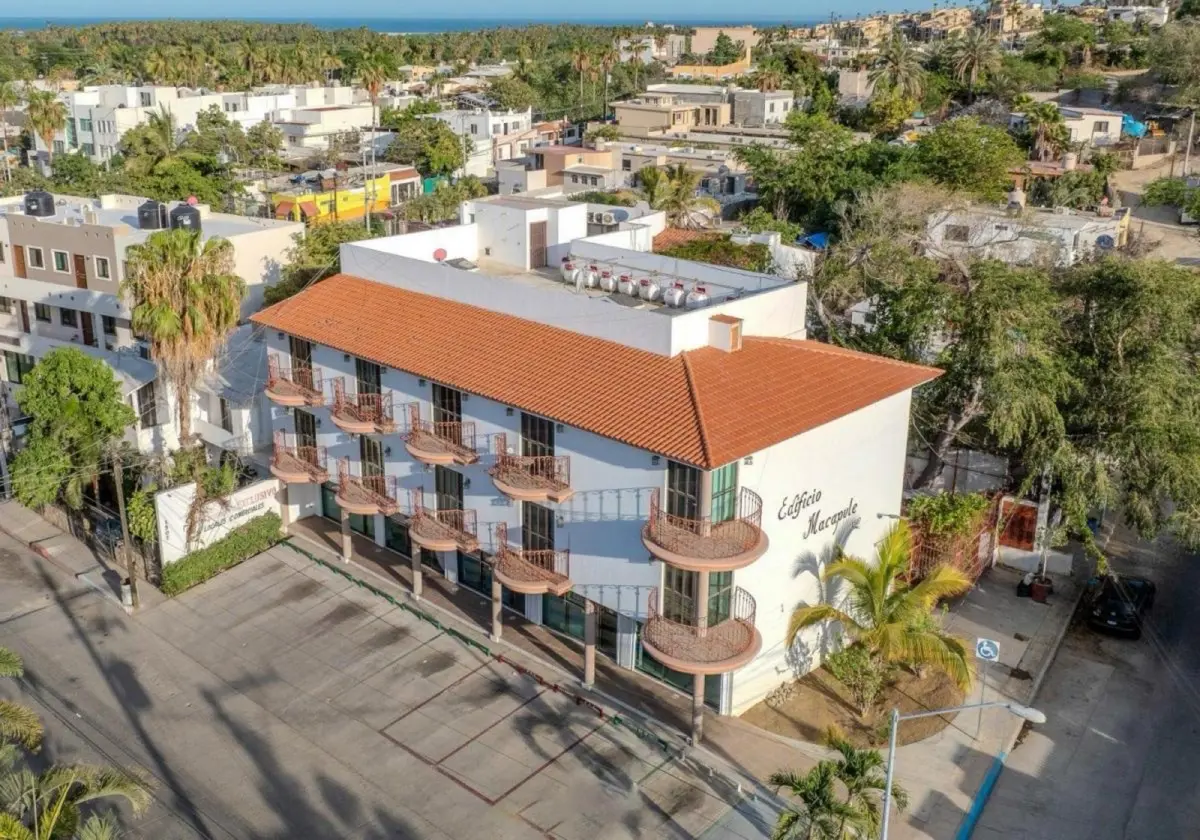 Hotel en Venta en San José del Cabo, Los Cabos, Baja California Sur