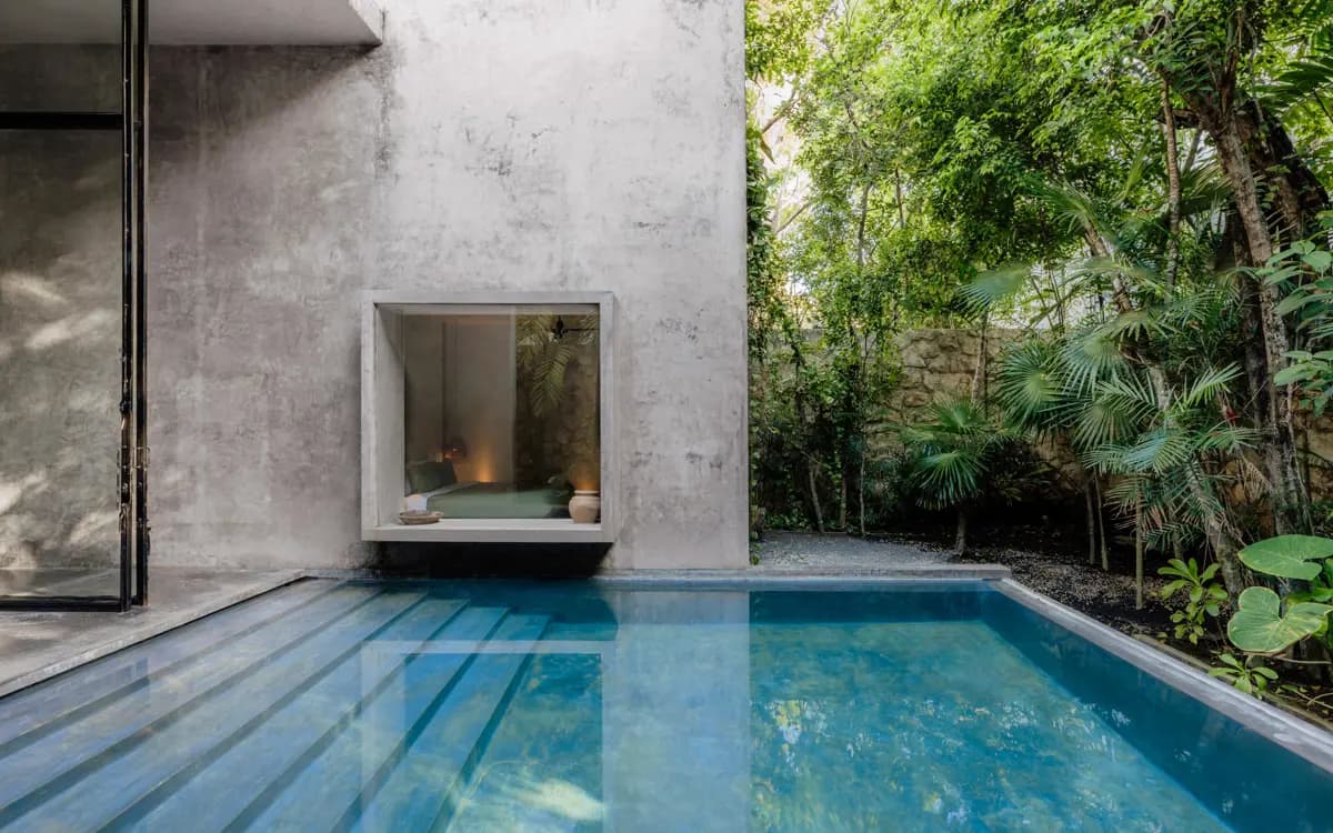 Casa en Venta en Aldea Zama, Tulum, Quintana Roo