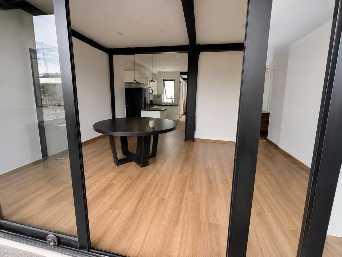 Departamento en Renta en Roma Norte, Cuauhtémoc, Ciudad de México